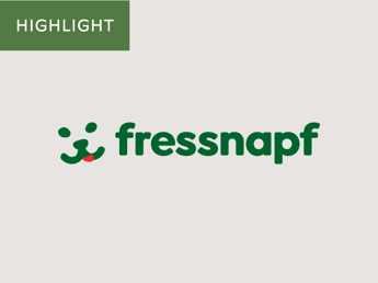 Logo Fressnapf