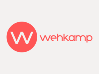 Logo Wehkamp