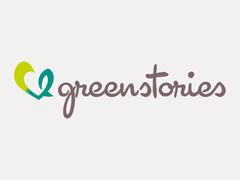 Logo Greenstories