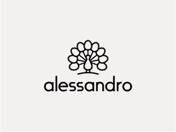 Alessandro Logo