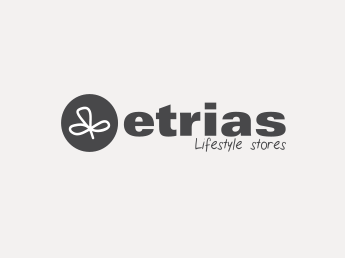 Logo Etrias