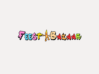 Logo Feestbazaar