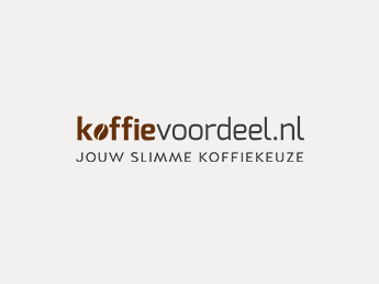 Logo - koffievoordeel