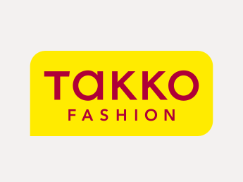 Logo Takko