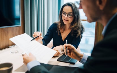 Which rights do you have in a debt collection case?