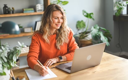 Tips voor een persoonlijk budgetplan