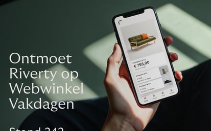 Webwinkel Vakdagen