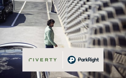 Riverty och ParkRight 