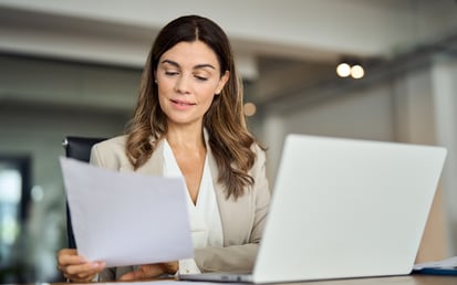 Simplifying multi-currency and multi-entity accounting with Riverty's AaaS