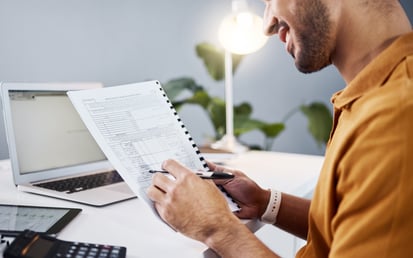 Connecting your e-commerce platform with Accounting as a Service