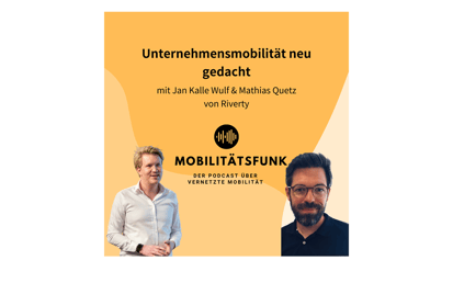 Mobility in change