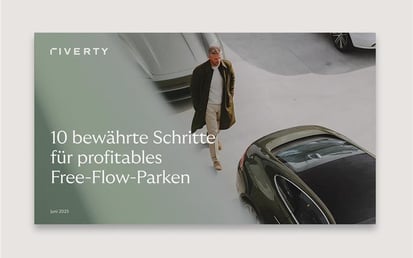 Parking 10 Schritte Praxisguide