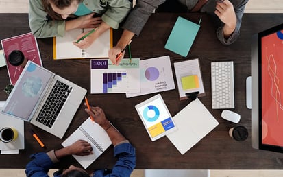 Global People Analytics