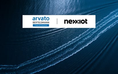 Cooperation with Nexxiot