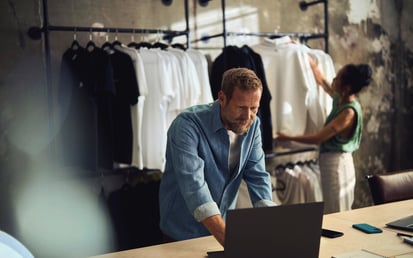 Why do we need a new generation of financial services?
