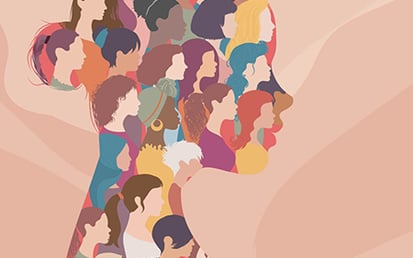 female mentoring programme 