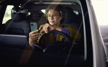 future of smart mobility