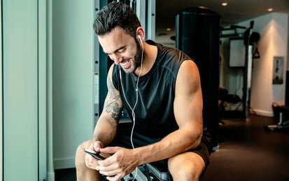Visual Gym