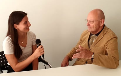 Pia Zeitvogel asks Wolfgang Spitz: When does debt collection lead to a Schufa entry?