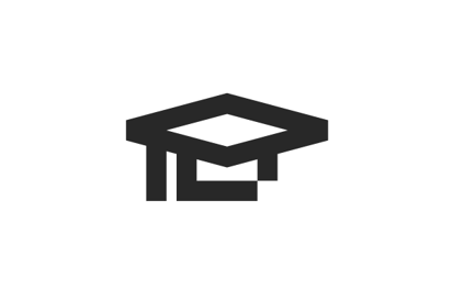 Student Hat Icon
