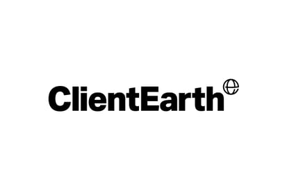 ClientEarth Logo