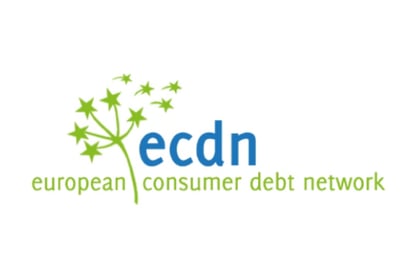 ecdn Logo