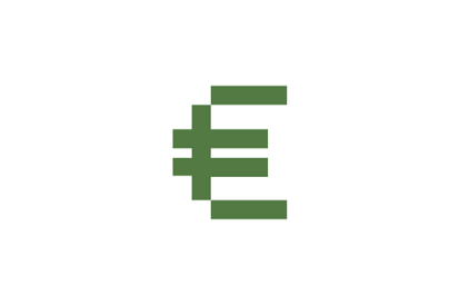 Euro Icon