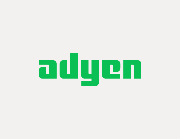 Adyen Logo