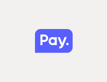 Pay Logo