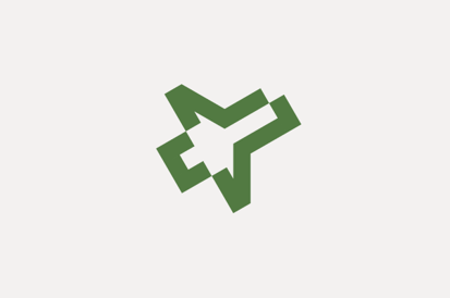 Flugzeug Icon