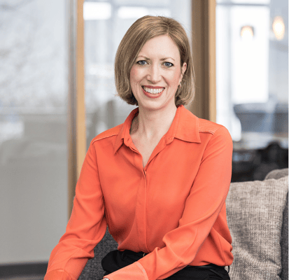 Terese Schlichting - Chief People & Culture Officer at Riverty.