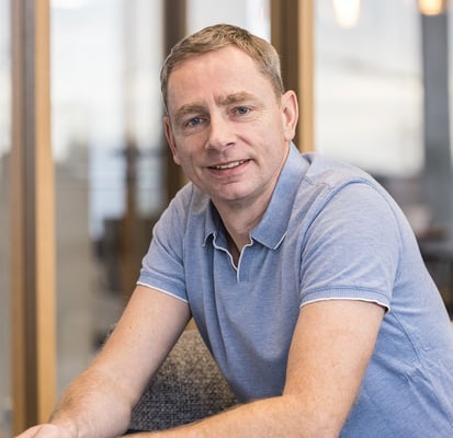 Volker Bornhöft - Chief Operating Officer at Riverty.