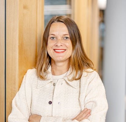 Madlen Vinke