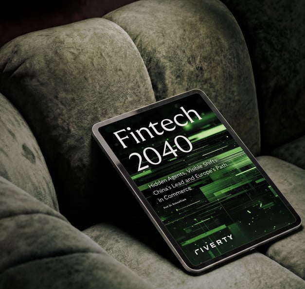 Fintech 2040