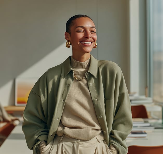 Wij zijn niet zoals andere betaalproviders. Wij zijn saai, en daar zijn we trots op