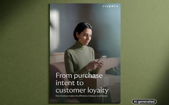 Front page of the whitepaper