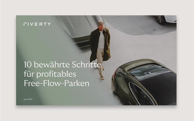 Parking 10 Schritte Praxisguide