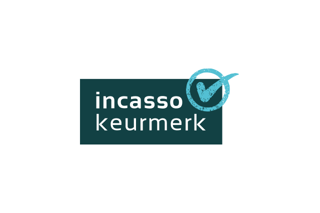 Incasso Keurmerk Logo