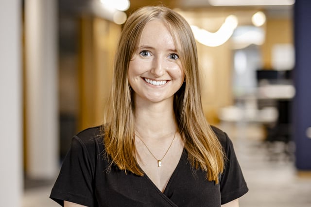 Profilfoto Miriam Sellke