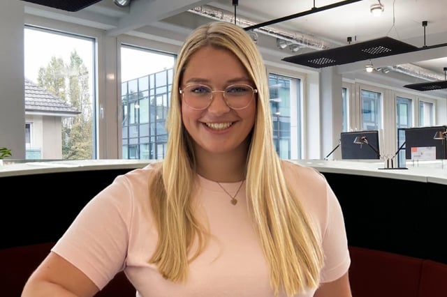 Profilfoto Franziska Fürst