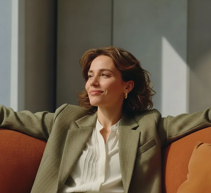 Ibland är tråkigt bättre