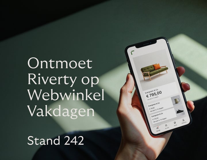 Webwinkel Vakdagen 2026