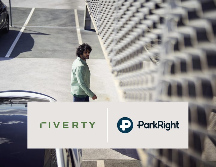 Riverty och ParkRight 