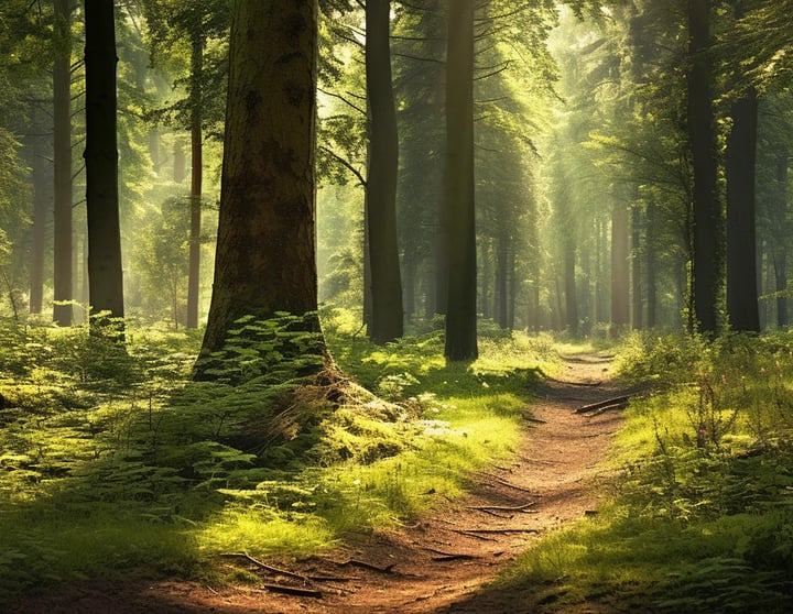 More digitalisation for more trees.