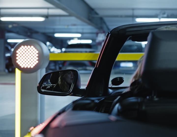 Pros & Cons of Parking Barriers: Is There a Better Way?