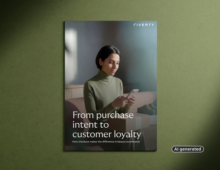 Front page of the whitepaper