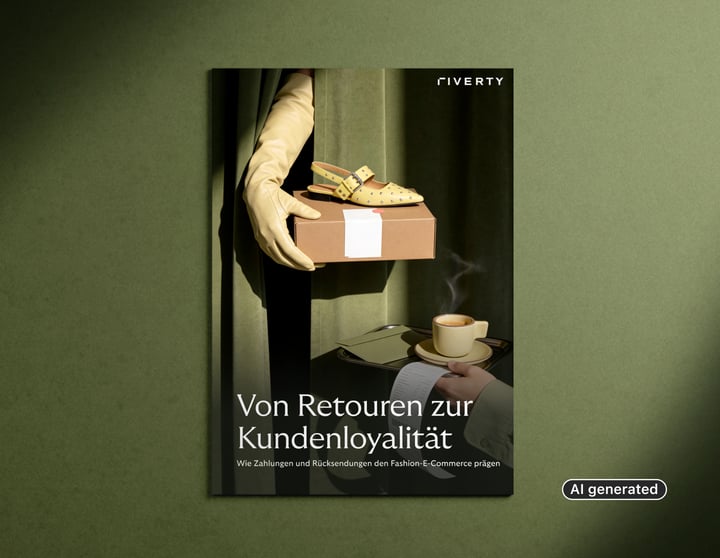 Titelseite des Fashion-Whitepapers