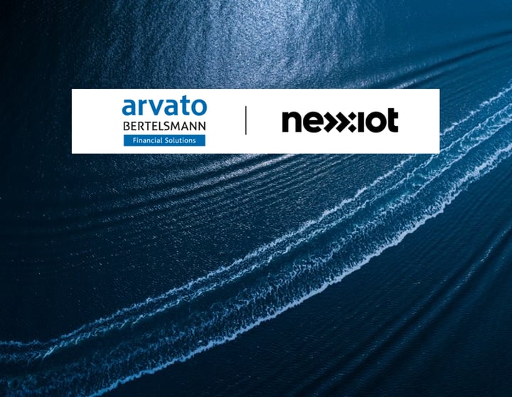 Cooperation with Nexxiot