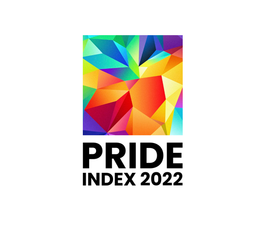Pride Index Logo