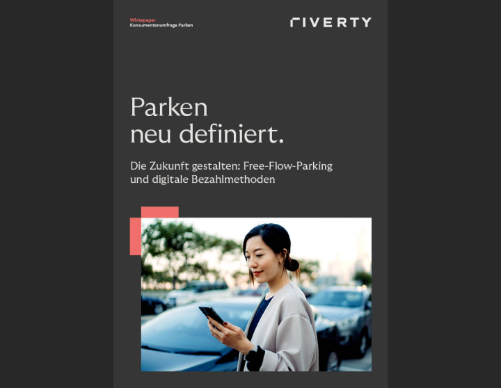 Parken neu definiert whitepaper